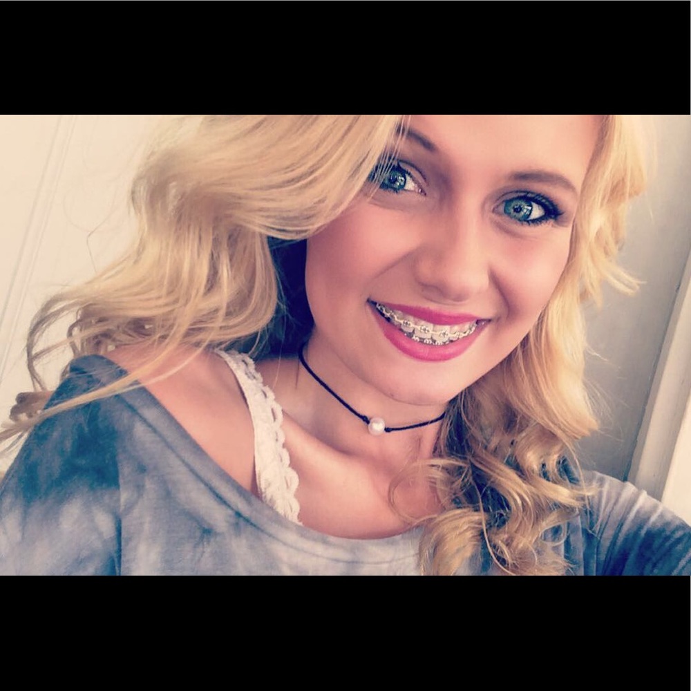 Meet your Posher, Kiana